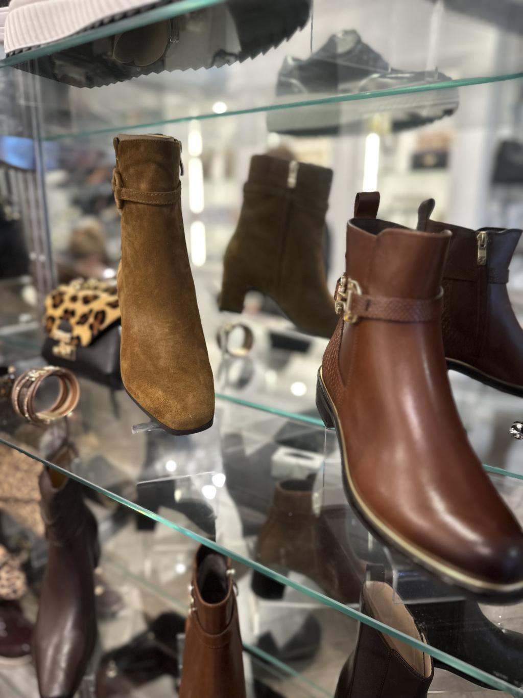 House of Heels Westbourne - Fabulous Footwear & Accessories