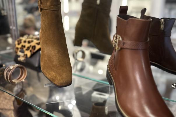 House of Heels Westbourne - Fabulous Footwear & Accessories