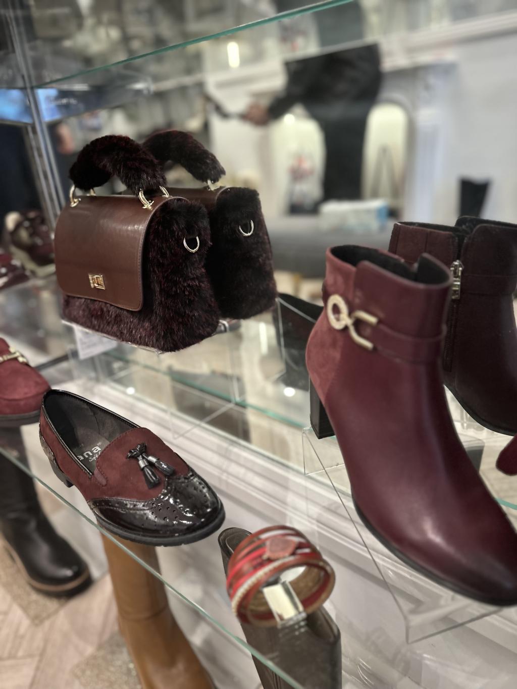 House of Heels Westbourne - Fabulous Footwear & Accessories