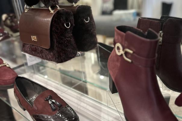 House of Heels Westbourne - Fabulous Footwear & Accessories