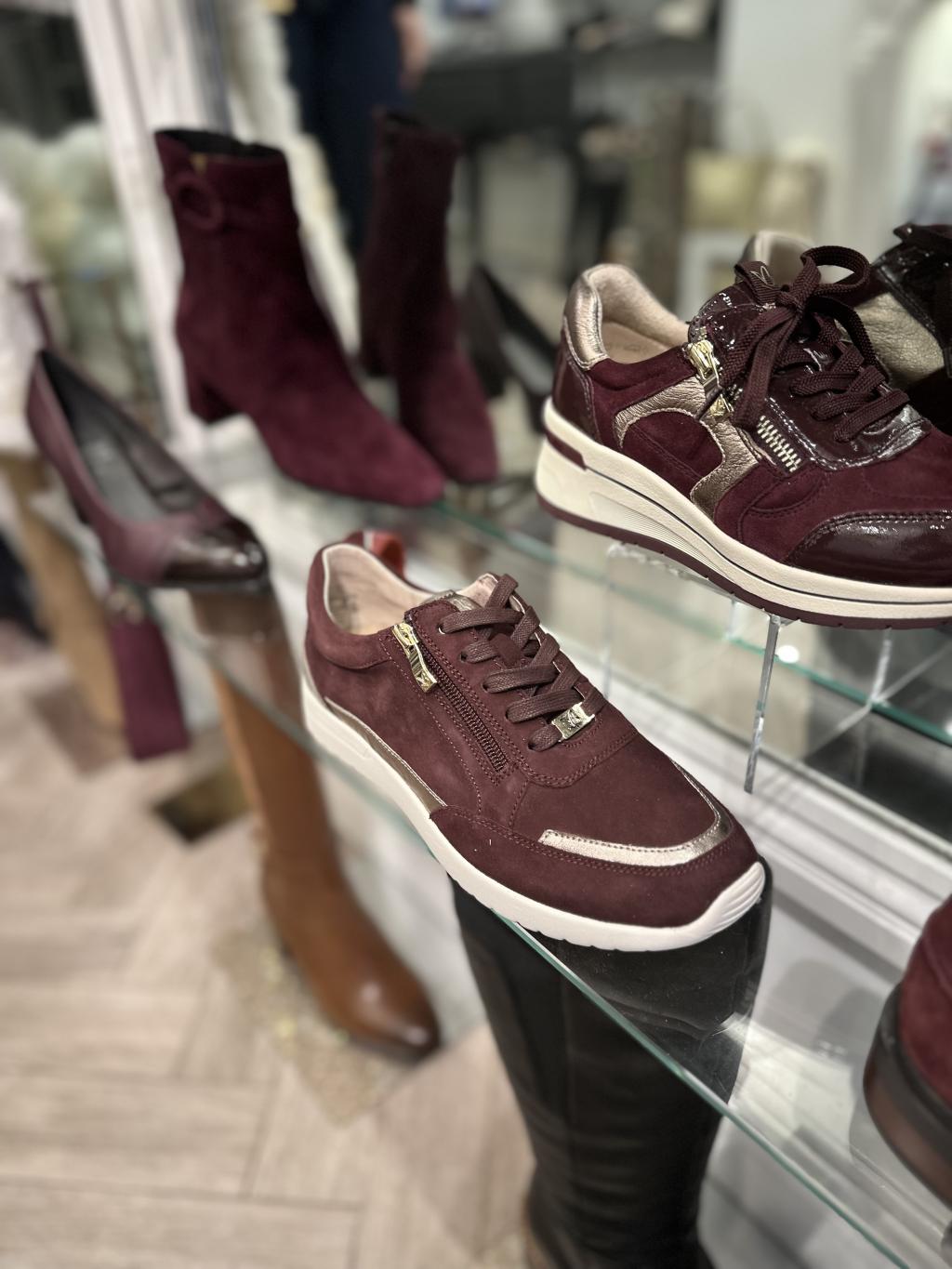 House of Heels Westbourne - Fabulous Footwear & Accessories