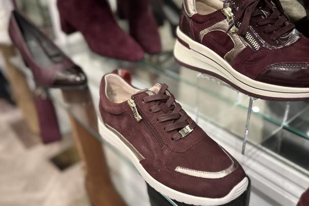 House of Heels Westbourne - Fabulous Footwear & Accessories