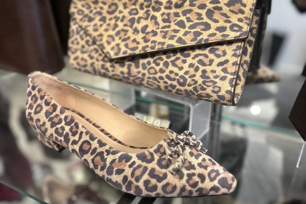 House of Heels Westbourne - Fabulous Footwear & Accessories