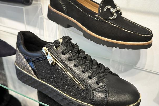 House of Heels Westbourne - Fabulous Footwear & Accessories