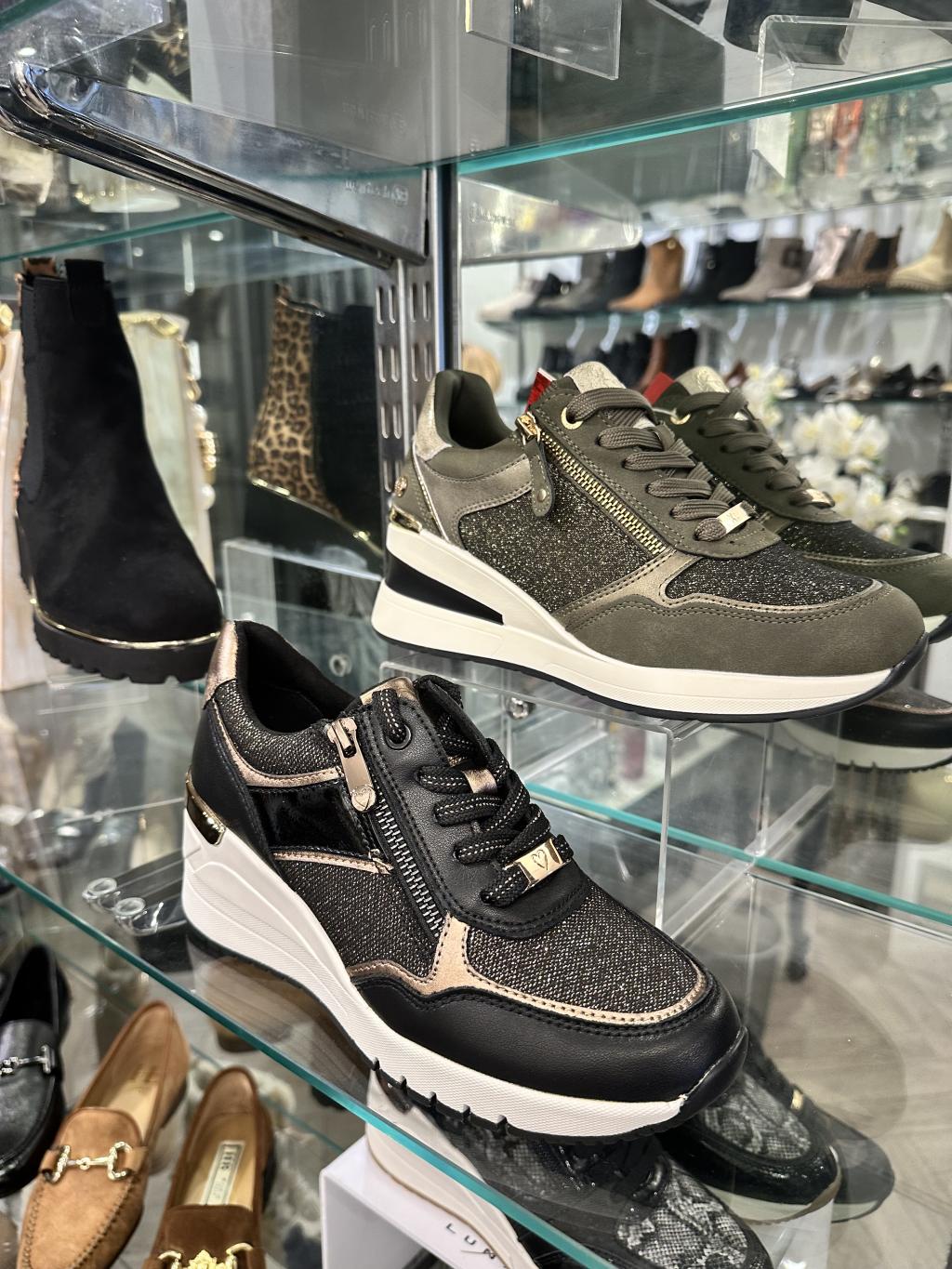 House of Heels Westbourne - Fabulous Footwear & Accessories