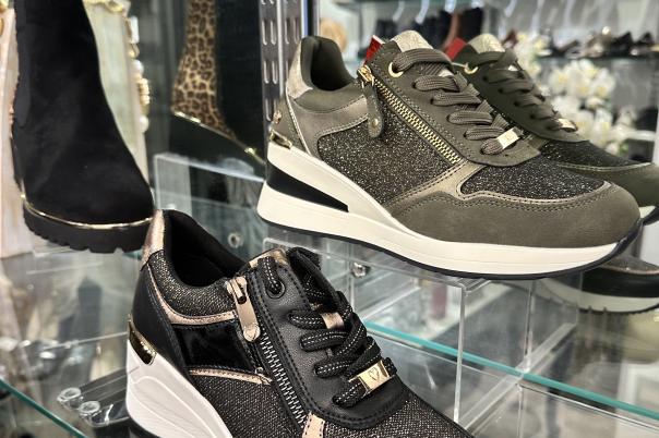 House of Heels Westbourne - Fabulous Footwear & Accessories