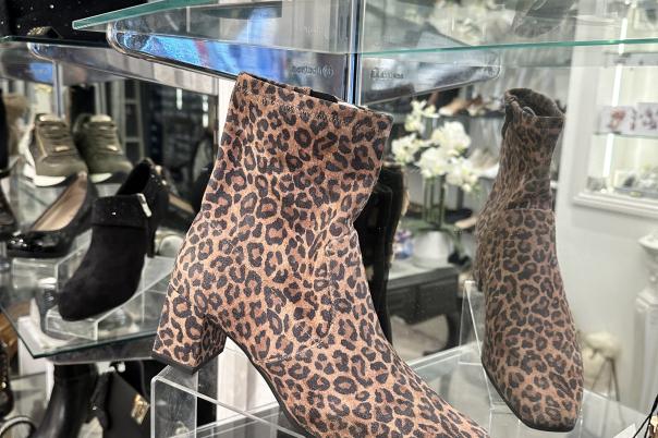 House of Heels Westbourne - Fabulous Footwear & Accessories