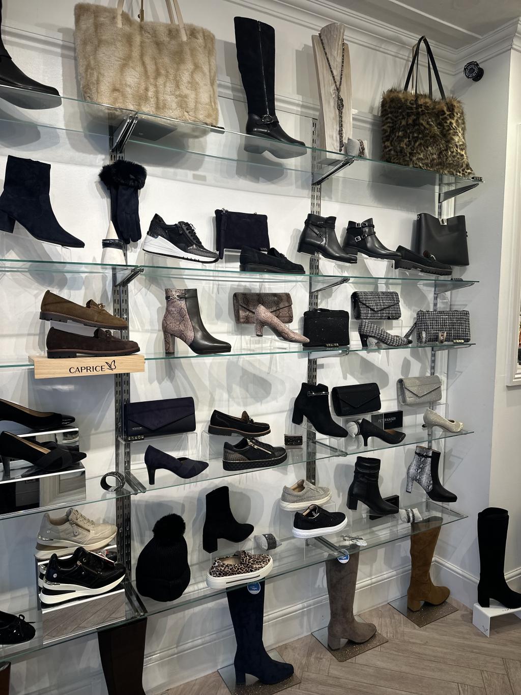 House of Heels Westbourne - Fabulous Footwear & Accessories