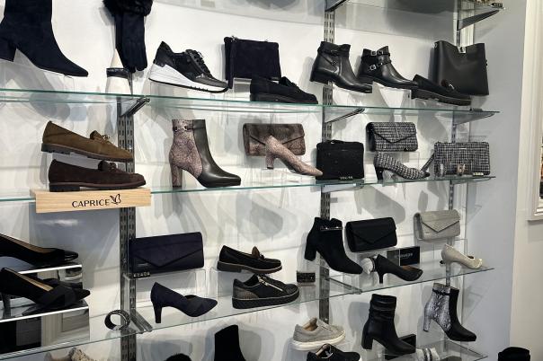 House of Heels Westbourne - Fabulous Footwear & Accessories
