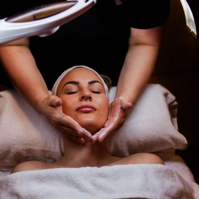 The Amazing Japanese Face Lift Facial at Resonance Massage Westbourne