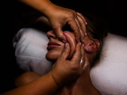 The Amazing Japanese Face Lift Facial at Resonance Massage Bournemouth