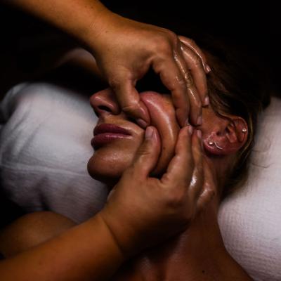 The Amazing Japanese Face Lift Facial at Resonance Massage Westbourne