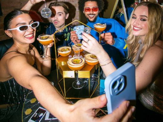 Student Deals and 2-for-1 Cocktails at Be At One Bournemouth