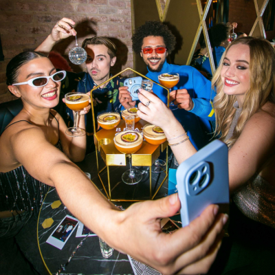 Student Deals and 2-for-1 Cocktails at Be At One Bournemouth