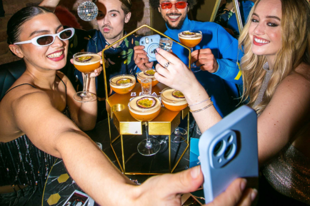 Student Deals and 2-for-1 Cocktails at Be At One Bournemouth