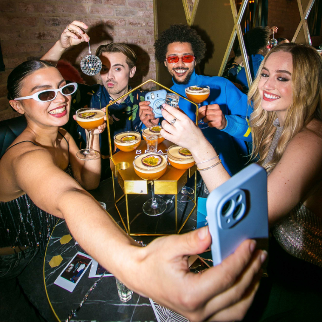 Student Deals and 2-for-1 Cocktails at Be At One Bournemouth