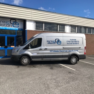 Eyre & Elliston Christchurch