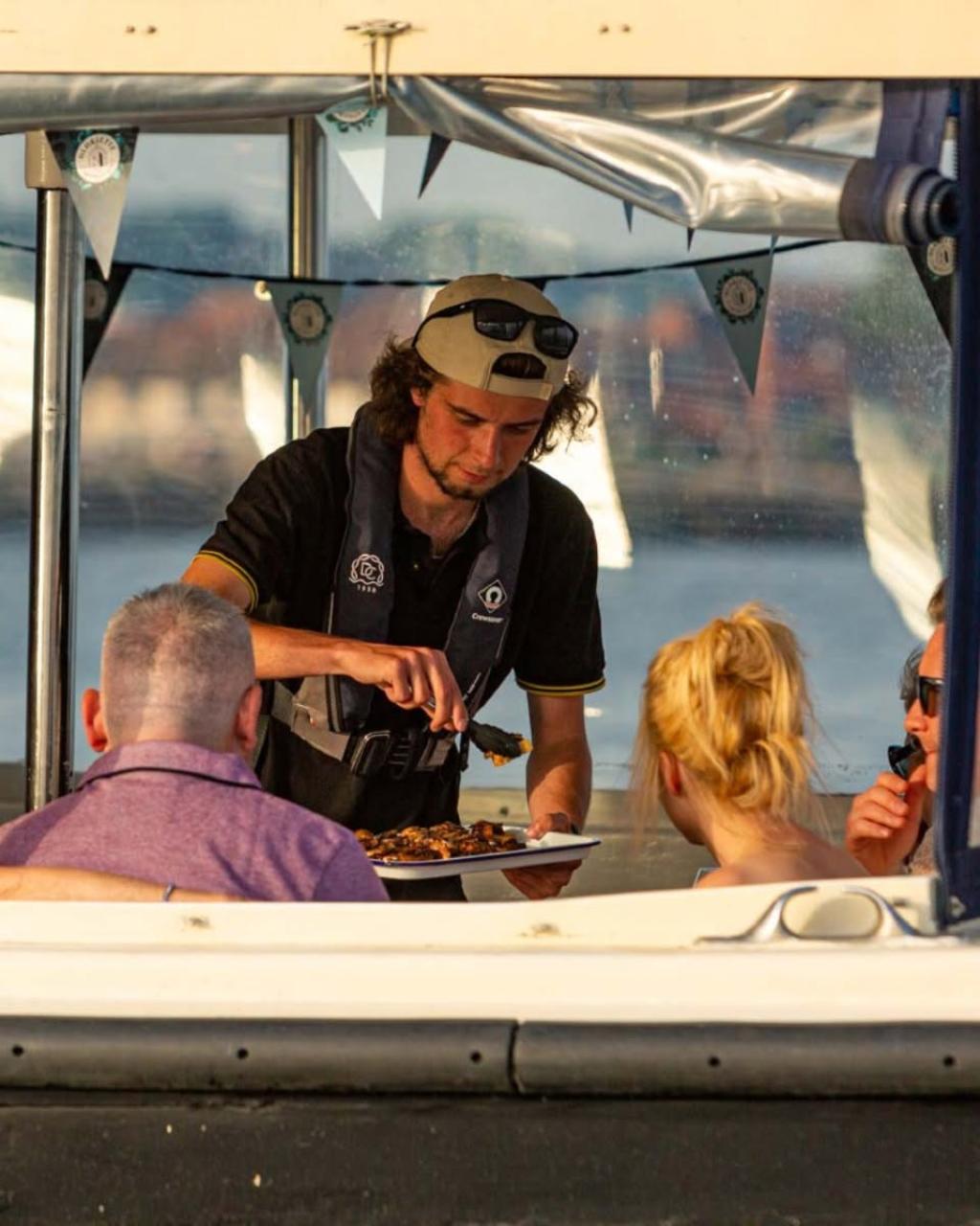 Dorset Cruises Poole: Boat Trips, Prices & Visitor Guide