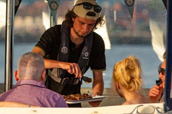Dorset Cruises Poole: Boat Trips, Prices & Visitor Guide