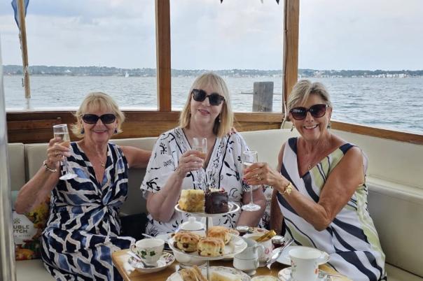 Dorset Cruises Poole: Boat Trips, Prices & Visitor Guide