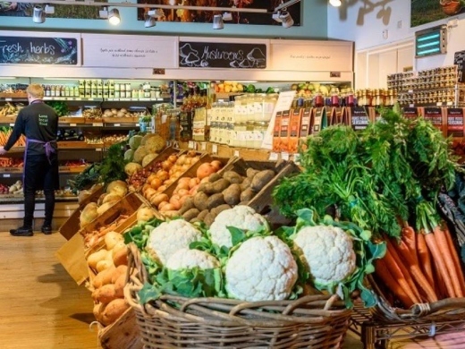 Fabulous Farm Shops in Dorset