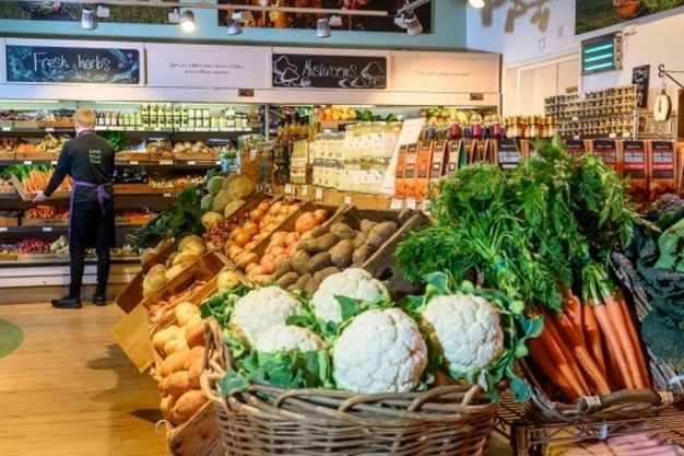 Fabulous Farm Shops in Dorset