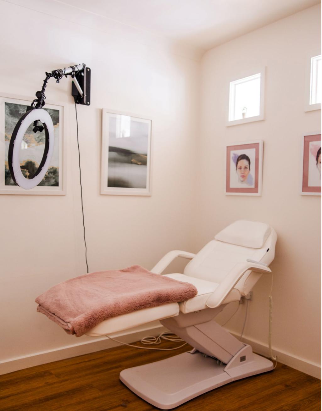 The Skin Clinic Company - Medical Aesthetics Treatments in Bournemouth