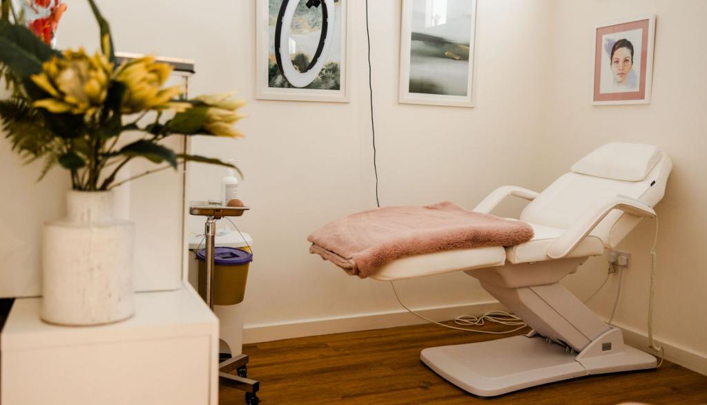 The Skin Clinic Company - Medical Aesthetics Treatments in Bournemouth