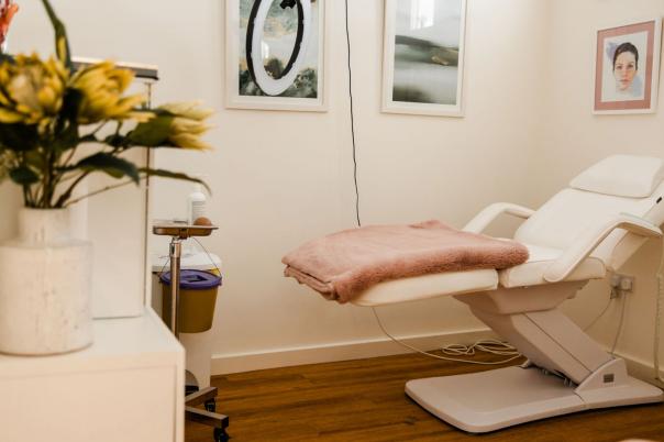The Skin Clinic Company - Medical Aesthetics Treatments in Bournemouth