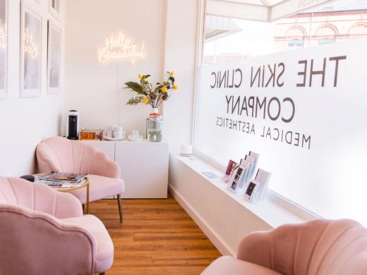 The Skin Clinic Company - Medical Aesthetic Treatments in Bournemouth