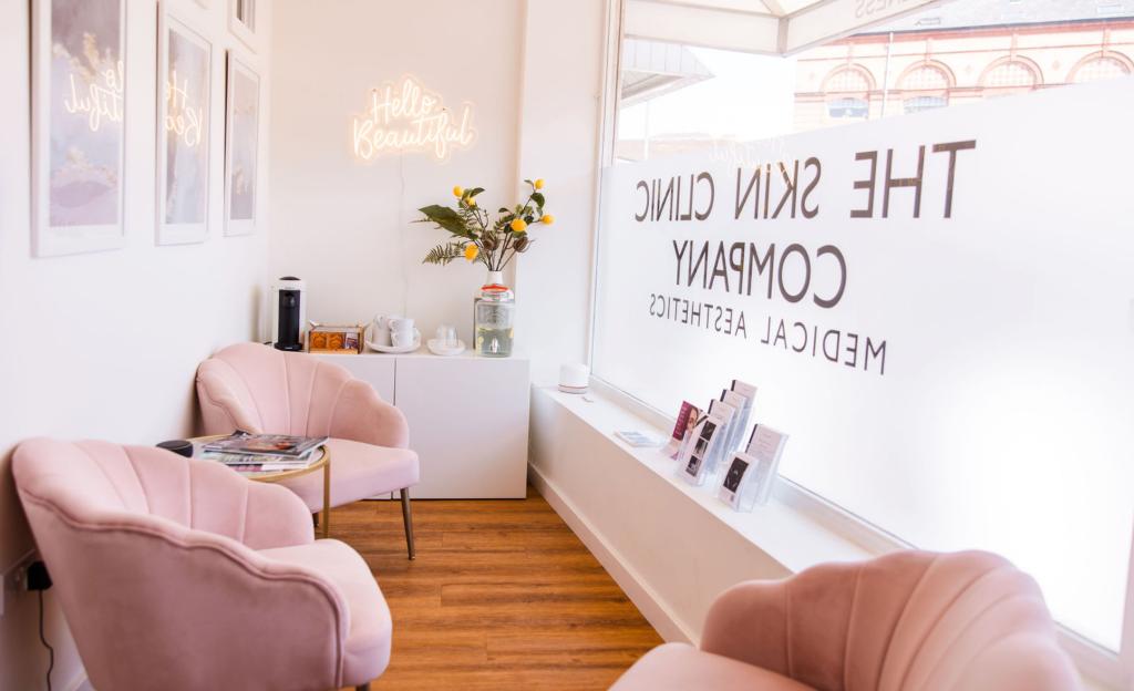 The Skin Clinic Company - Medical Aesthetics Treatments in Bournemouth