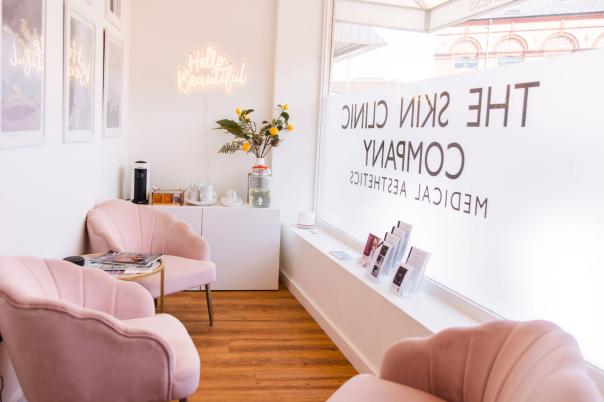 The Skin Clinic Company - Medical Aesthetics Treatments in Bournemouth