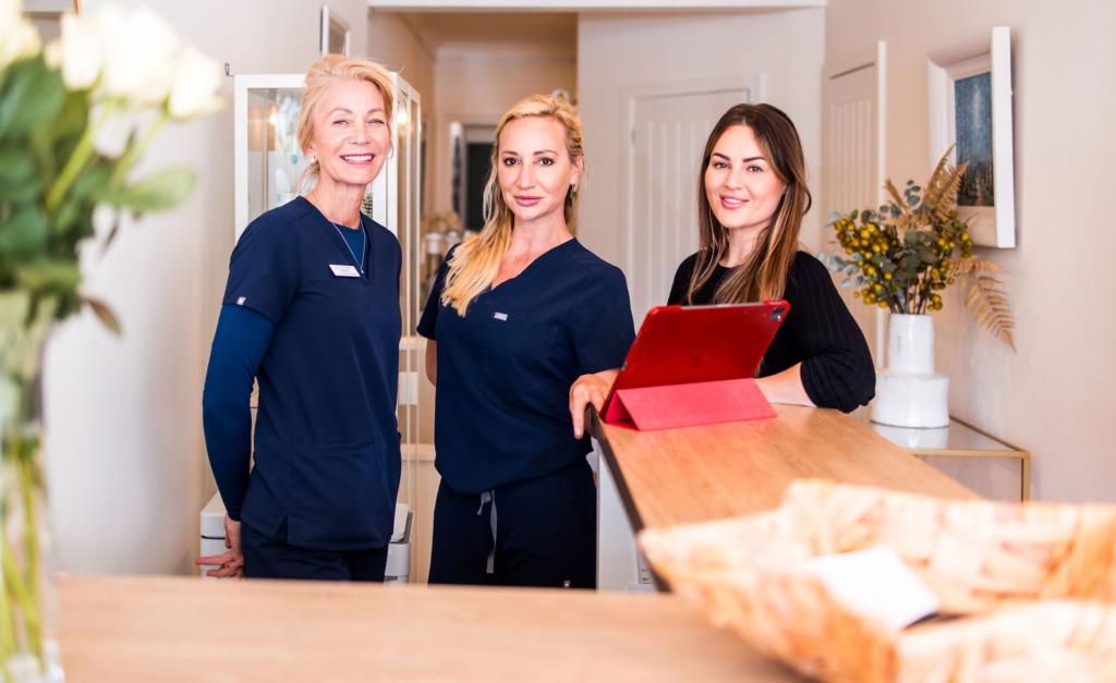 The Skin Clinic Company - Medical Aesthetics Treatments in Bournemouth