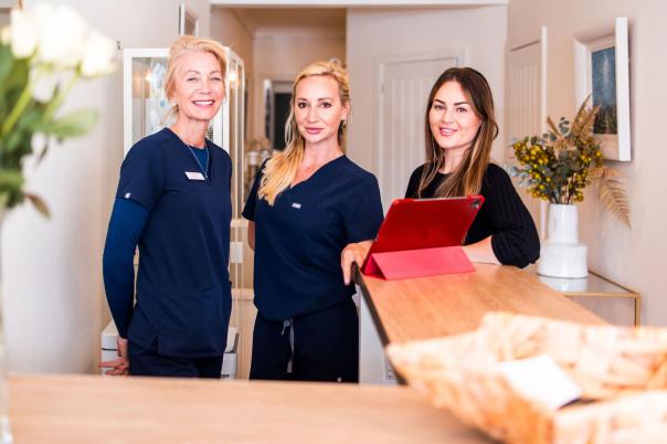 The Skin Clinic Company - Medical Aesthetics Treatments in Bournemouth