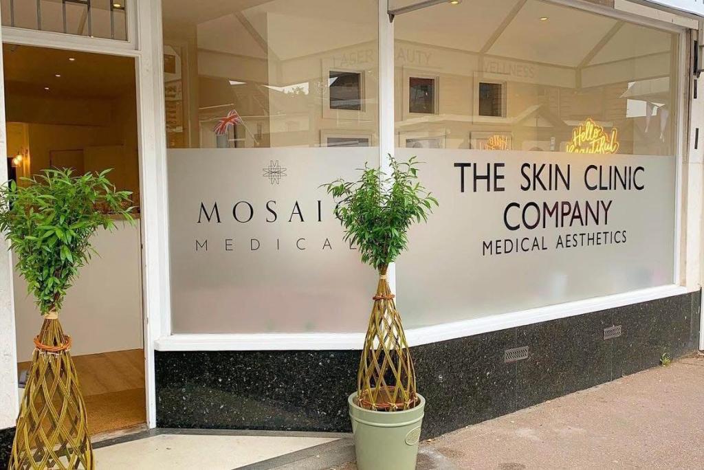 The Skin Clinic Company - Medical Aesthetic Treatments in Bournemouth