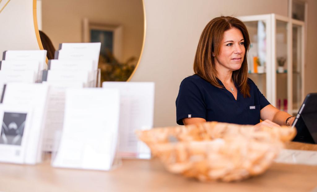 The Skin Clinic Company - Medical Aesthetic Treatments in Bournemouth