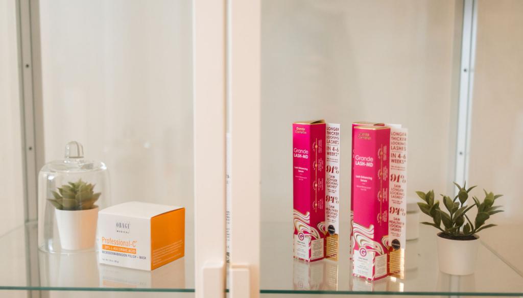 The Skin Clinic Company - Medical Aesthetic Treatments in Bournemouth