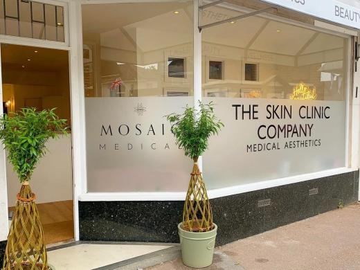 The Skin Clinic Company Westbourne - Medical Aesthetics Bournemouth