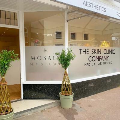 The Skin Clinic Company Westbourne - Medical Aesthetics Bournemouth