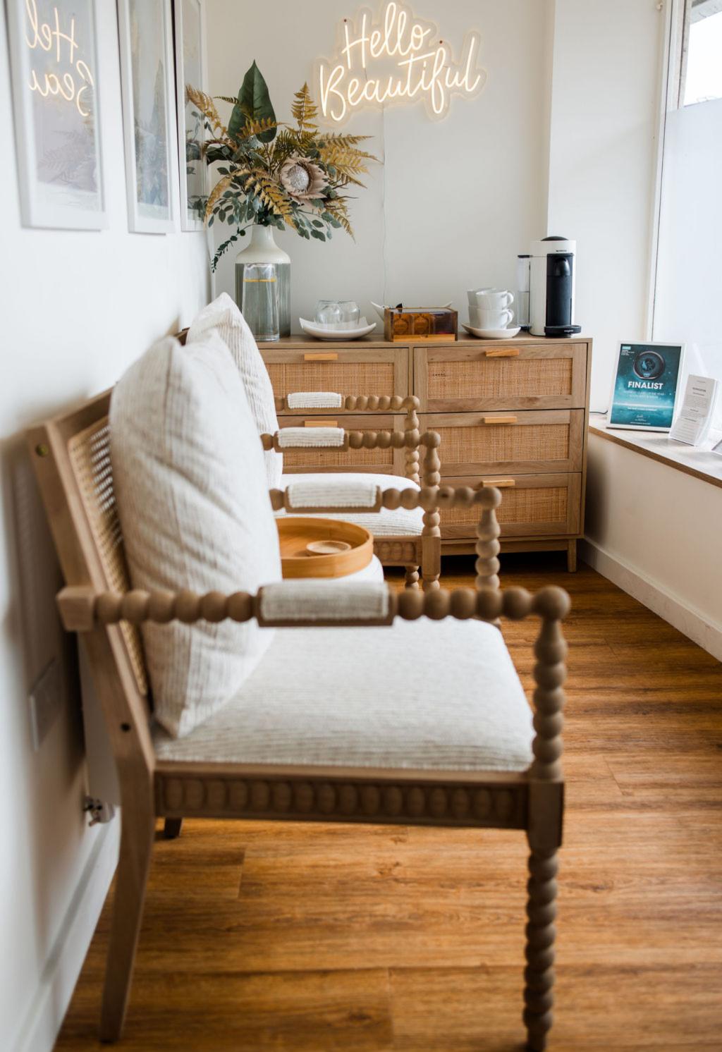 The Skin Clinic Company Westbourne - Medical Aesthetics Bournemouth