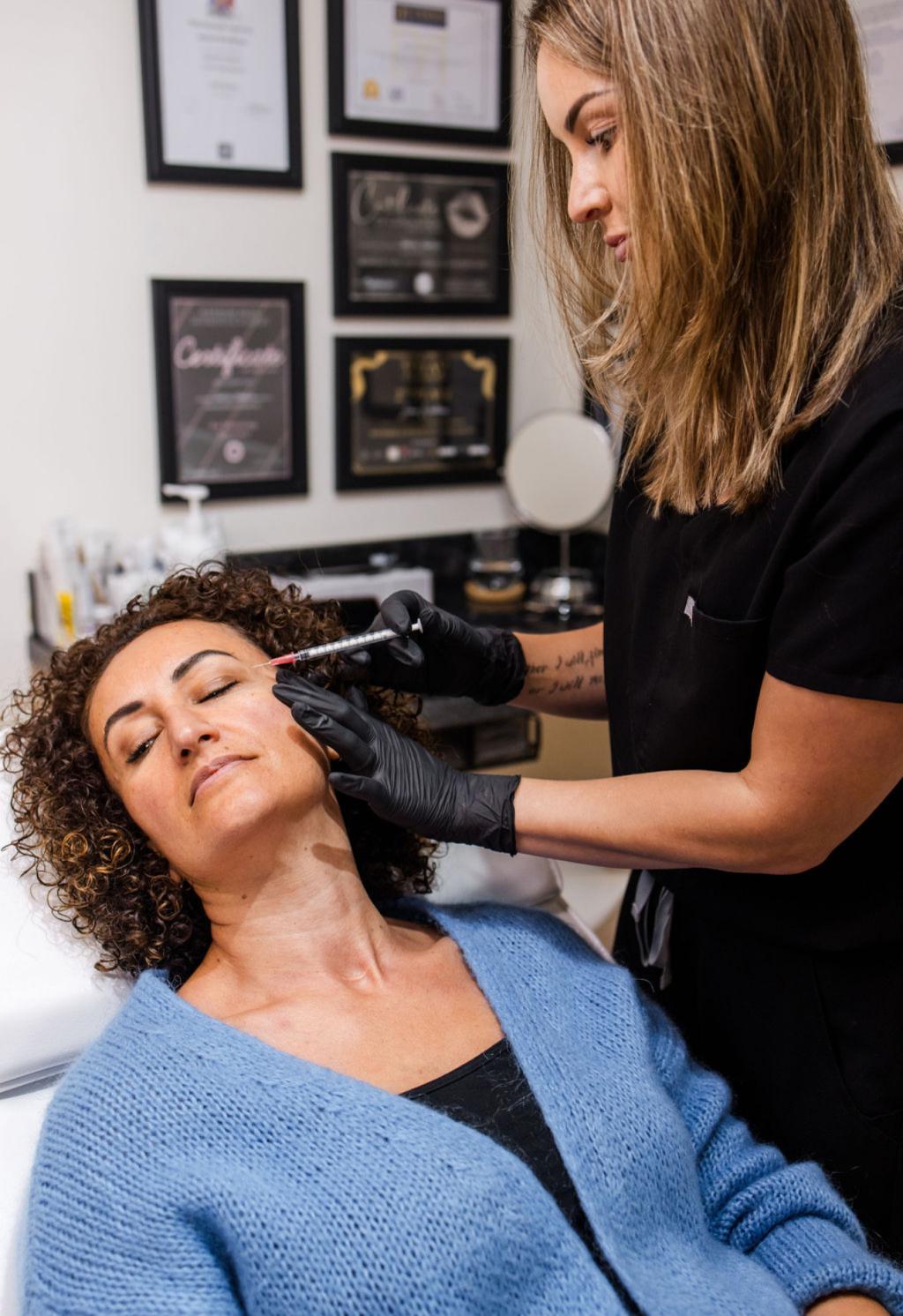 The Skin Clinic Company Westbourne - Medical Aesthetics Bournemouth