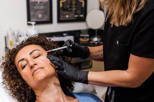 The Skin Clinic Company Westbourne - Medical Aesthetics Bournemouth