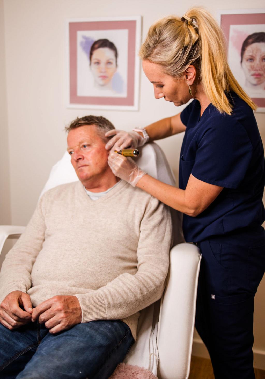 The Skin Clinic Company Westbourne - Medical Aesthetics Bournemouth