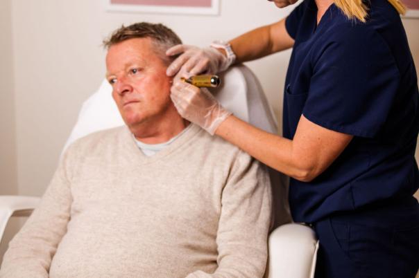 The Skin Clinic Company Westbourne - Medical Aesthetics Bournemouth