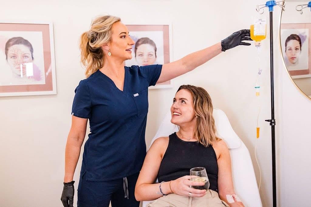 The Skin Clinic Company Westbourne - Medical Aesthetics Bournemouth