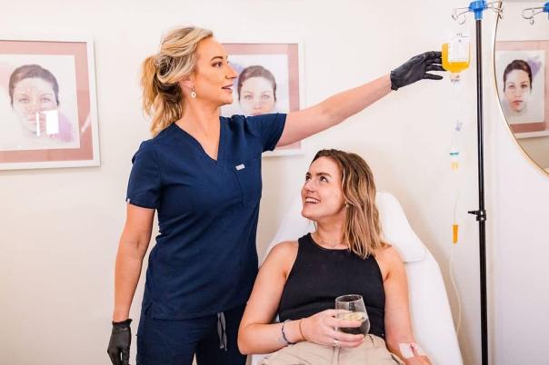 The Skin Clinic Company Westbourne - Medical Aesthetics Bournemouth