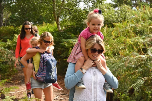 Brownsea Island Dorset - The Ultimate Guide