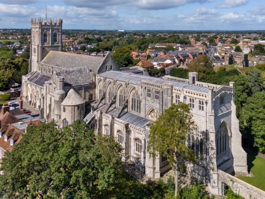 September in Christchurch: 7 Brilliant Things to See, Do and Enjoy
