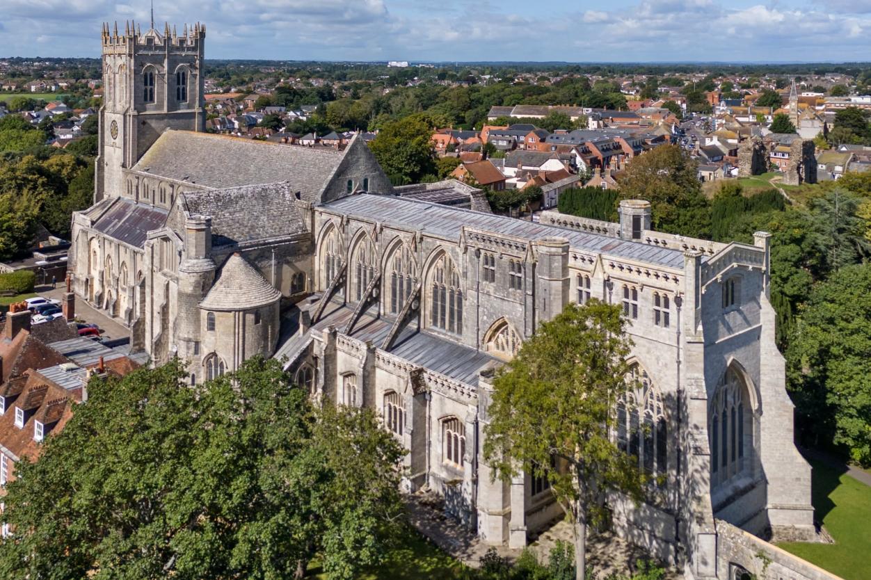 September in Christchurch: 7 Brilliant Things to See, Do and Enjoy