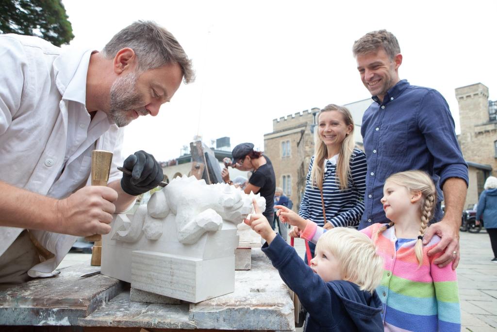 September in Christchurch: 7 Brilliant Things to See, Do and Enjoy